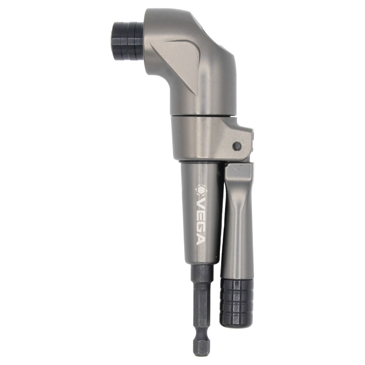 Vega Right Angle Adapter